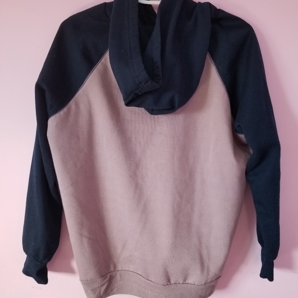 oversized hoodie - Picture 2 of 3